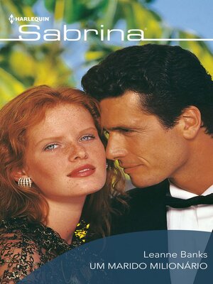 cover image of Um marido milionário